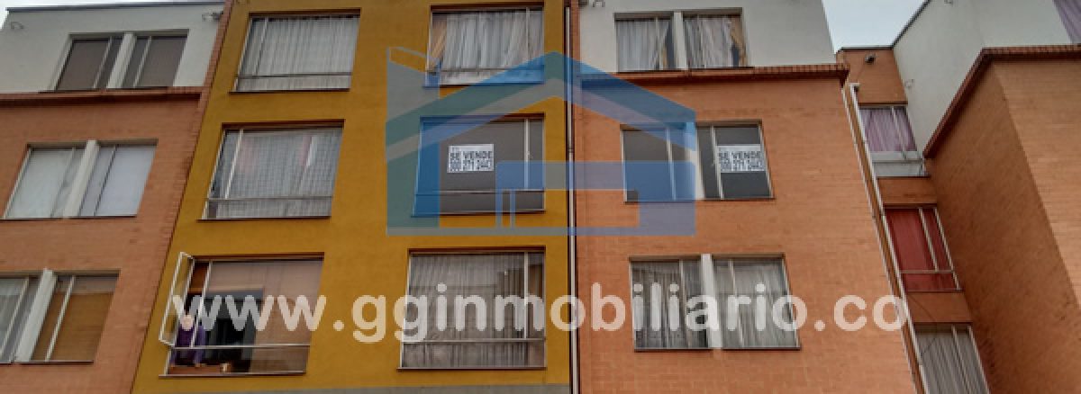 Apartamento Prados de Suba Apartamento Prados de Suba