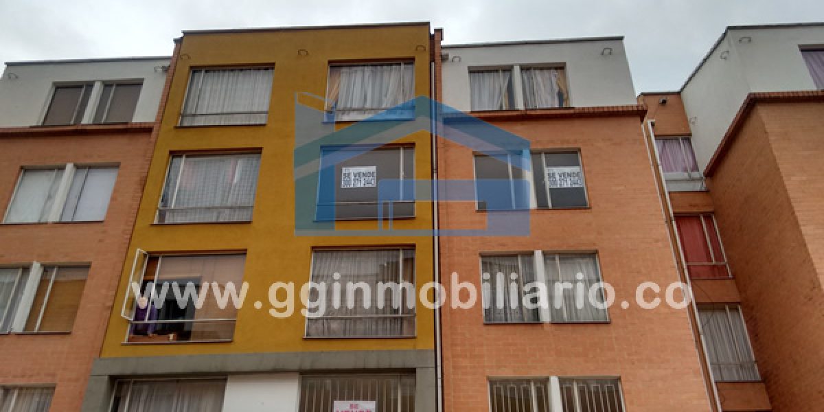 Apartamento Prados de Suba Apartamento Prados de Suba