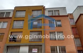 Apartamento Prados de Suba