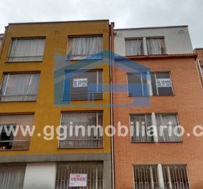 Apartamento Prados de Suba