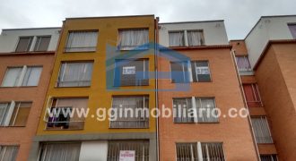 Apartamento Prados de Suba