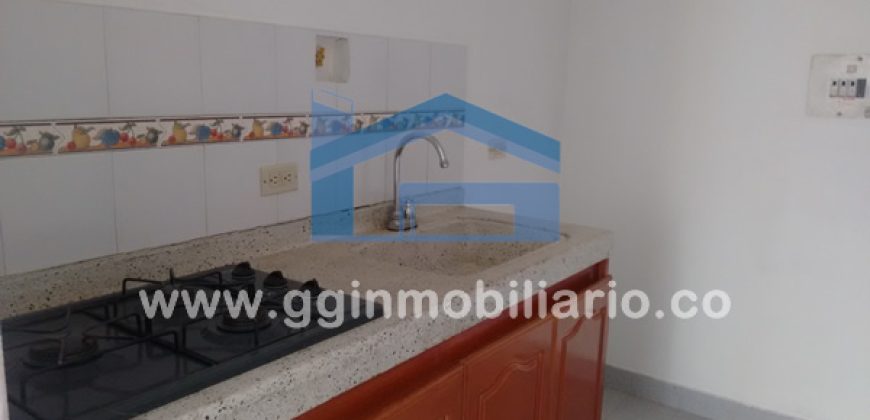 Apartamento Prados de Suba