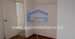 Apartamento Prados de Suba