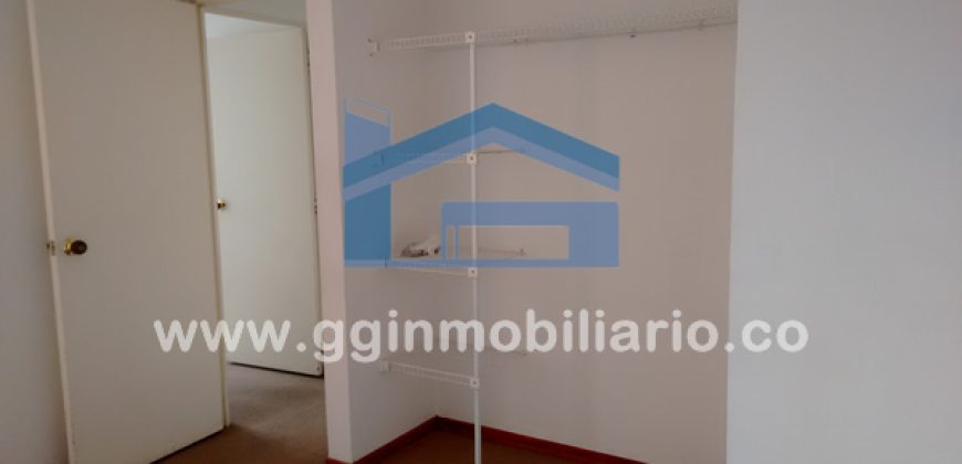 Apartamento Prados de Suba