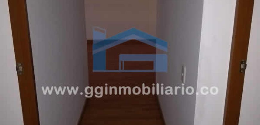 Apartamento San Carlos II