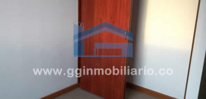 Apartamento San Carlos II