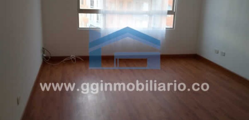 Apartamento San Carlos II