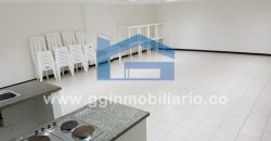 Apartamento Reserva de la Campiña