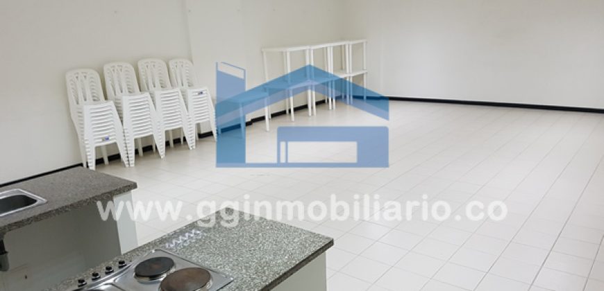 Apartamento Reserva de la Campiña