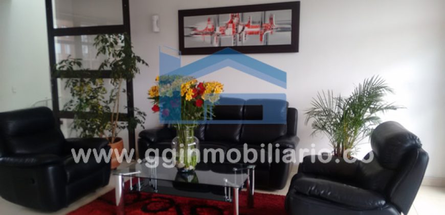 Apartamento Aitana