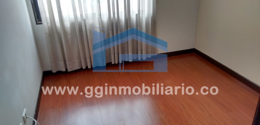 Apartamento Aitana