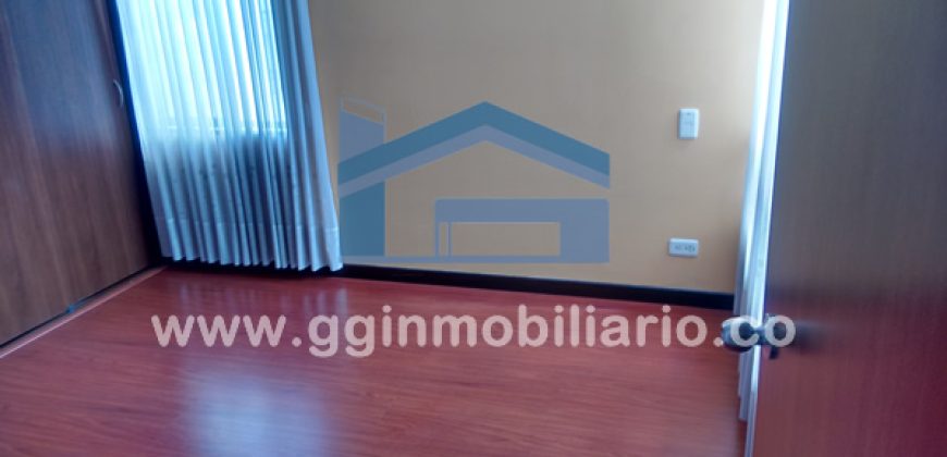 Apartamento Aitana