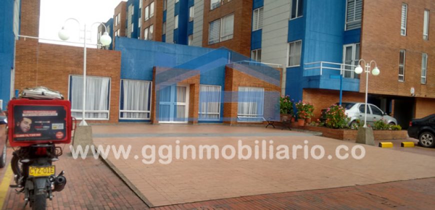 Apartamento Portal de Modelia I