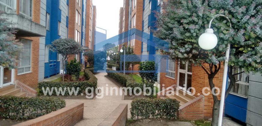 Apartamento Portal de Modelia I