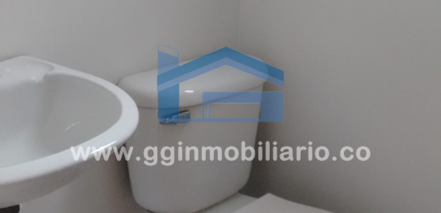 Apartamento Portal de Modelia I