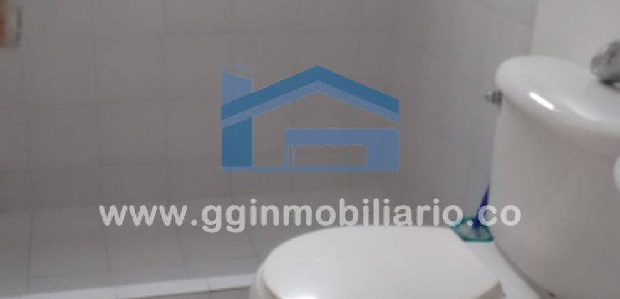 Apartamento Portal de Modelia I