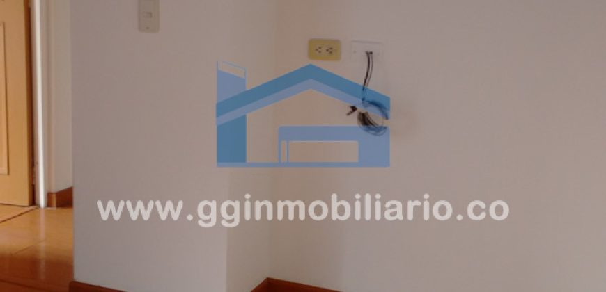 Apartamento Portal de Modelia I