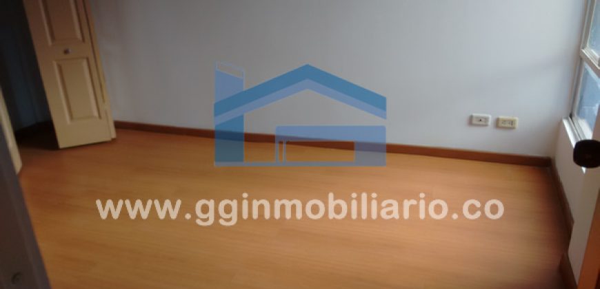 Apartamento Portal de Modelia I