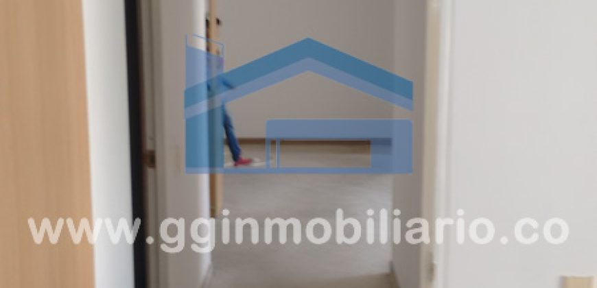 Apartamento Prados de Capellanía