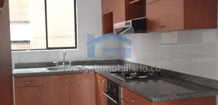 Apartamento La Esperanza