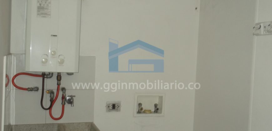 Apartamento La Esperanza