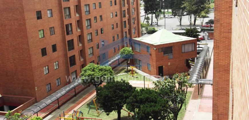 Apartamento La Esperanza