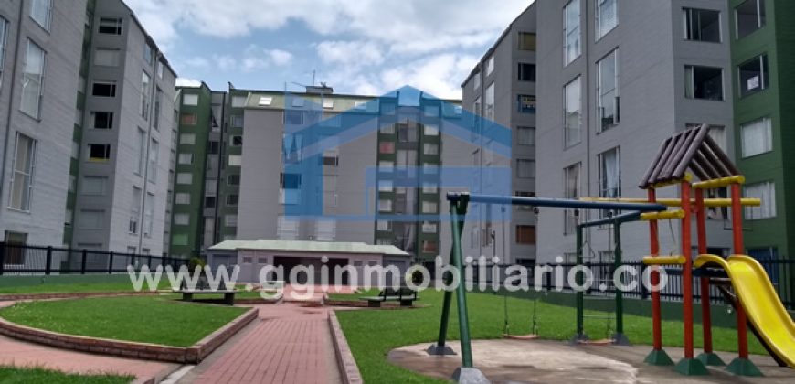 Apartamento Marques de Suba