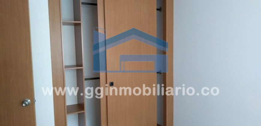 Apartamento Marques de Suba