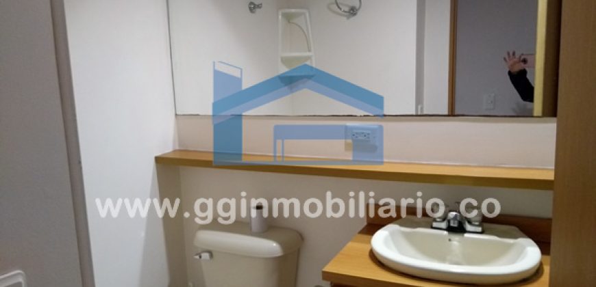 Apartamento Marques de Suba