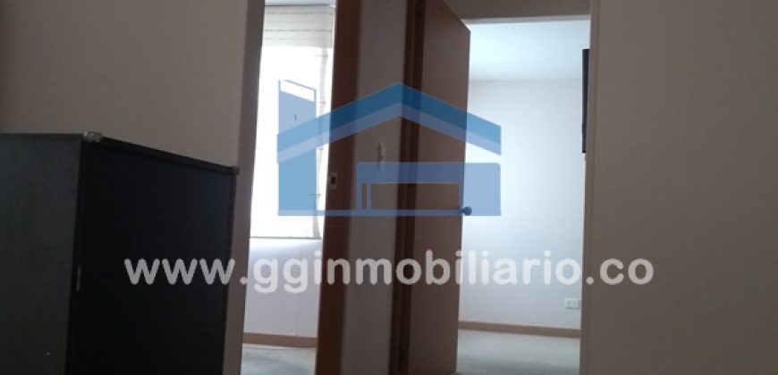 Apartamento Marques de Suba