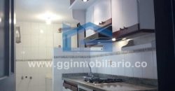 Apartamento Edificio Estibaliz II