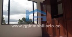 Apartamento Edificio Estibaliz II