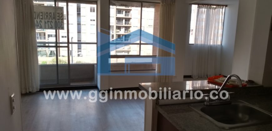 Apartamento La Arboleda