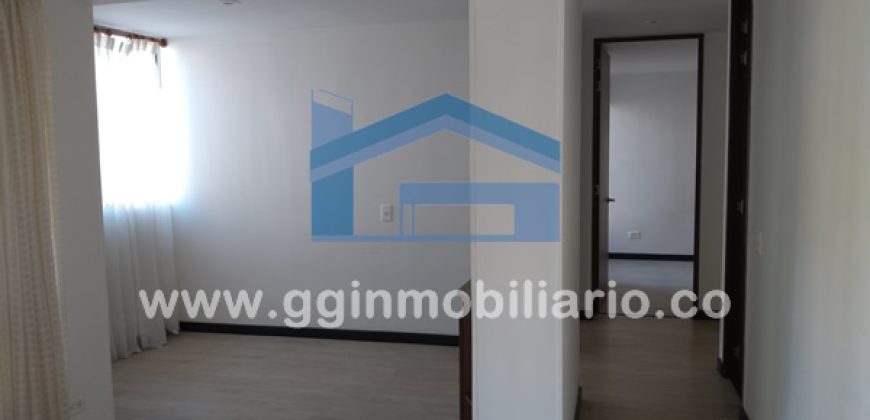 Apartamento La Arboleda