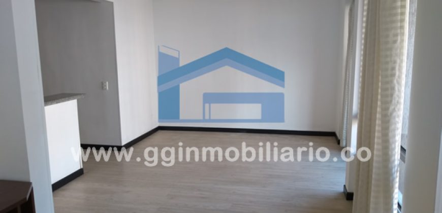 Apartamento La Arboleda