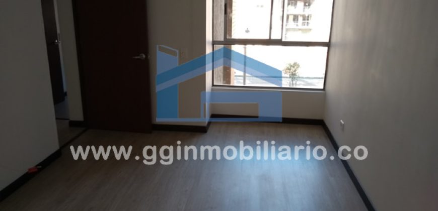 Apartamento La Arboleda