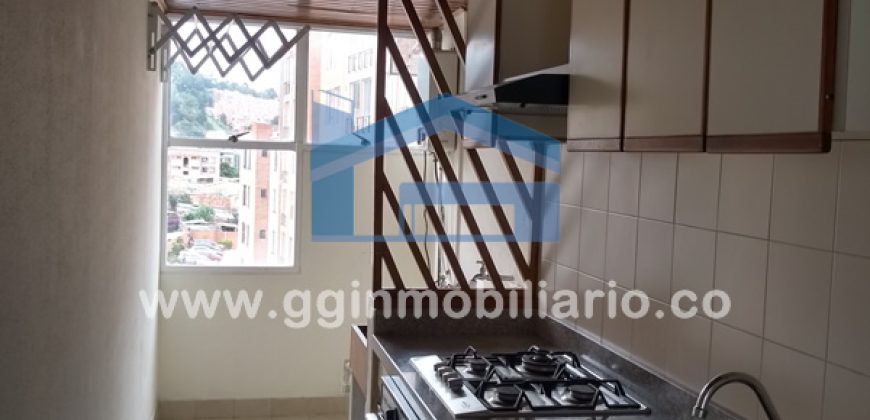 Apartamento Rincón de la Campiña