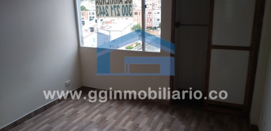 Apartamento Rincón de la Campiña