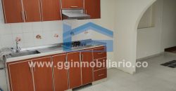 Apartamento Castilla