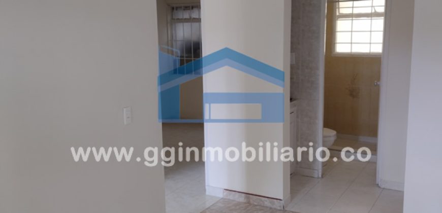 Apartamento Solar 2