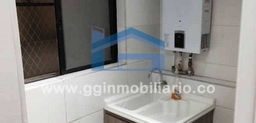 Apartamento Milano