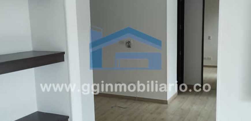 Apartamento Milano