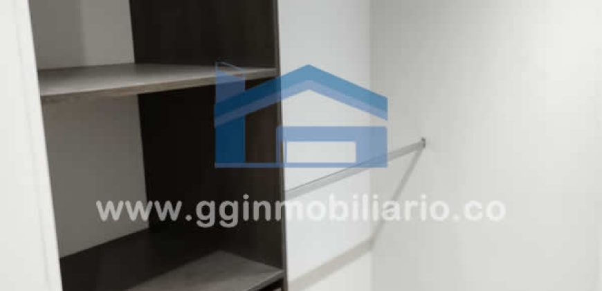 Apartamento Milano