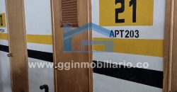 Apartamento Portal de Cadiz