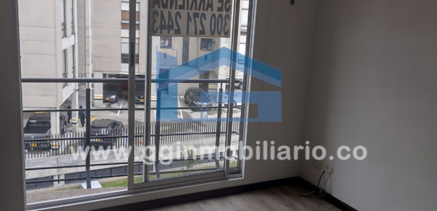 Apartamento Balcones de Sevilla