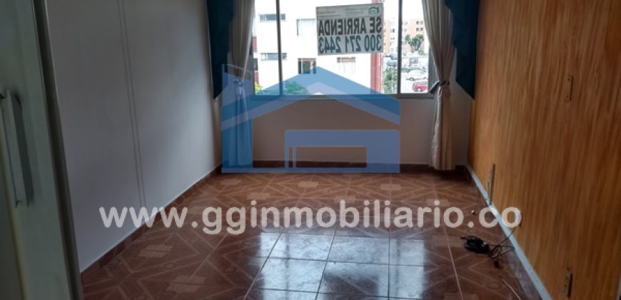 Apartamento Bochica IV