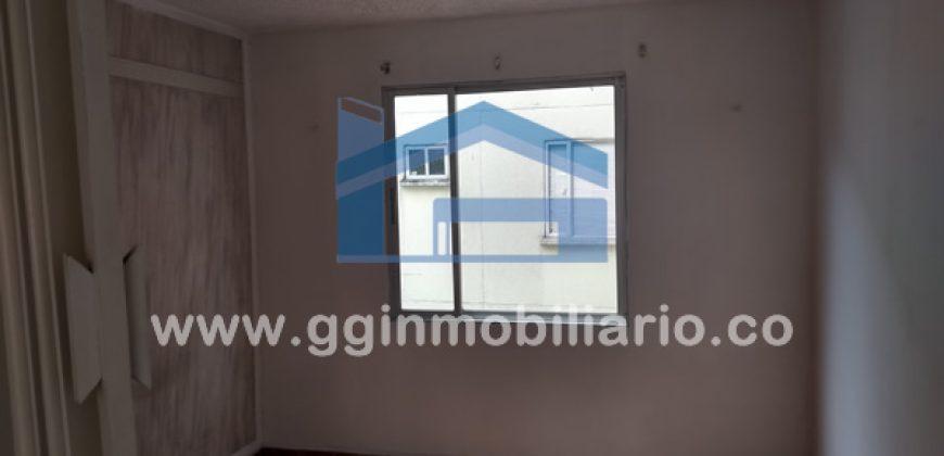 Apartamento Bochica IV