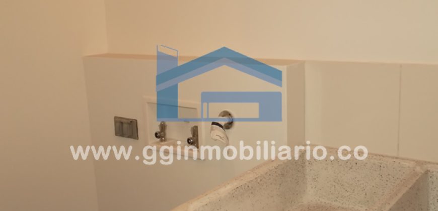 Apartamento La Arboleda