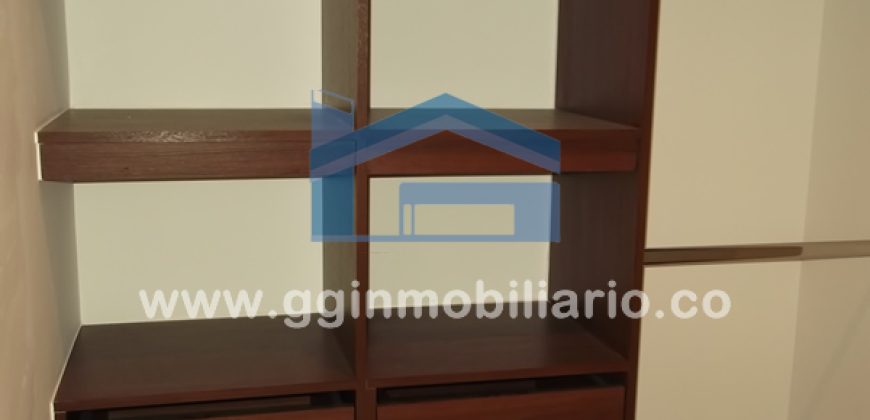 Apartamento La Arboleda