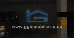 Apartamento La Arboleda